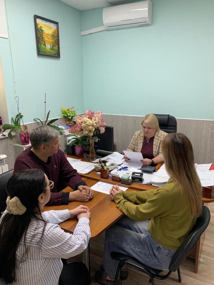 В ЦЛАТИ по Кемеровской области прошла тренировка экстренной эвакуации сотрудников из здания в случае чрезвычайной ситуации